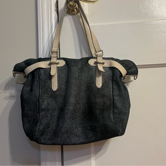 Beautiful Olivia Harris shoulder bag - Picture 4 of 11